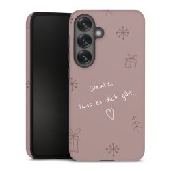 Tough Case glänzend