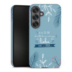 Tough Case glänzend