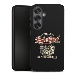 Tough Case glänzend