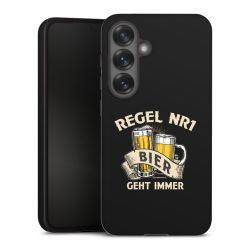 Tough Case glänzend