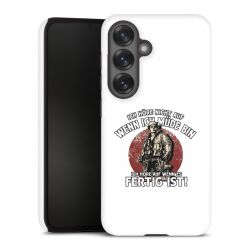 Tough Case glänzend