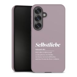 Tough Case glänzend