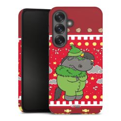 Tough Case glänzend