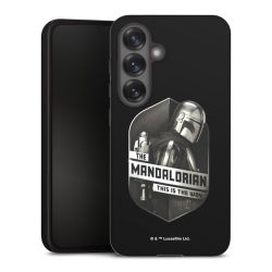 Tough Case glänzend