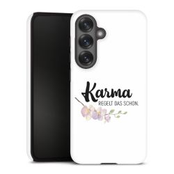 Tough Case glänzend