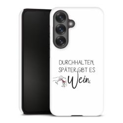 Tough Case glänzend