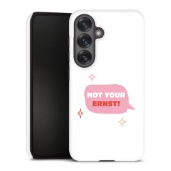 Tough Case glänzend