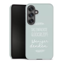 Tough Case glänzend