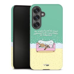 Tough Case glänzend