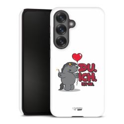 Tough Case glänzend