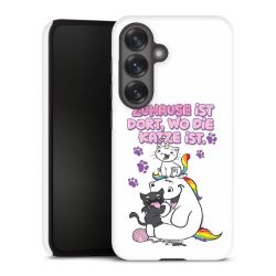 Tough Case glänzend