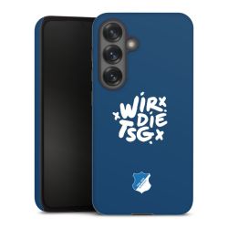 Tough Case glänzend