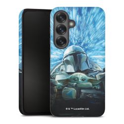 Tough Case glänzend