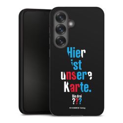 Tough Case glänzend