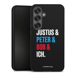 Tough Case glänzend