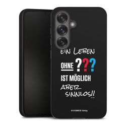 Tough Case glänzend