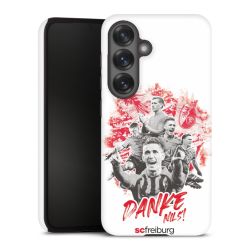 Tough Case glänzend