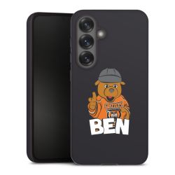 Tough Case glänzend