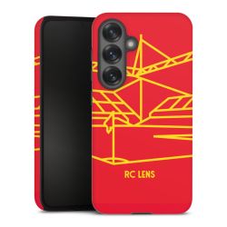 Tough Case glänzend