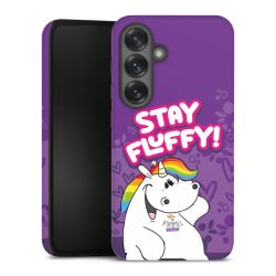 Tough Case glänzend