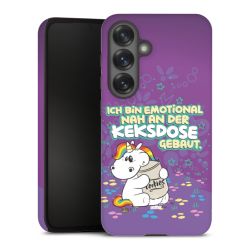 Tough Case glänzend