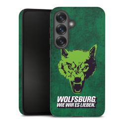 Tough Case glänzend