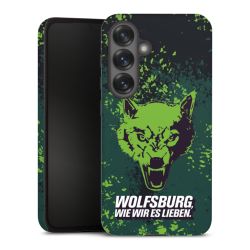 Tough Case glänzend