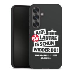 Tough Case glänzend