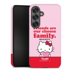 Tough Case glänzend