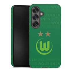 Tough Case glänzend