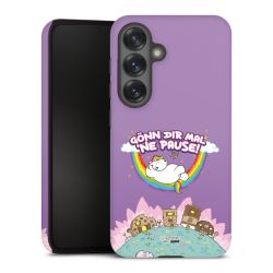 Tough Case glänzend