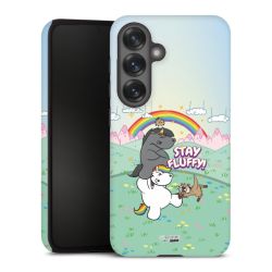 Tough Case glänzend