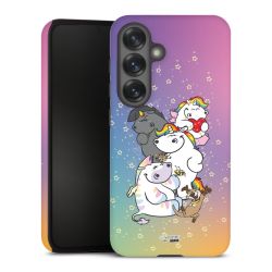 Tough Case glänzend