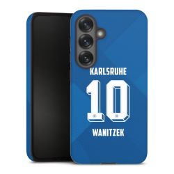 Tough Case glänzend