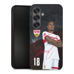 Tough Case glänzend