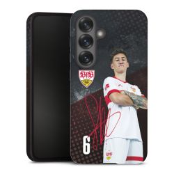 Tough Case glänzend