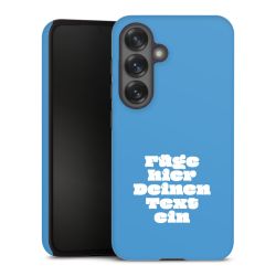 Tough Case glänzend