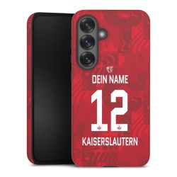 Tough Case glänzend