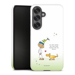 Tough Case glänzend