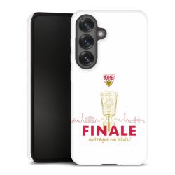 Tough Case glänzend