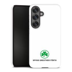 Tough Case glänzend