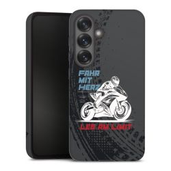 Tough Case glänzend