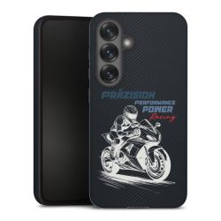 Tough Case glänzend