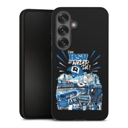 Tough Case glänzend