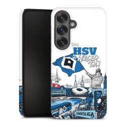 Tough Case glänzend