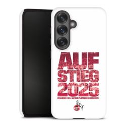 Tough Case glänzend