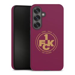 Tough Case glänzend