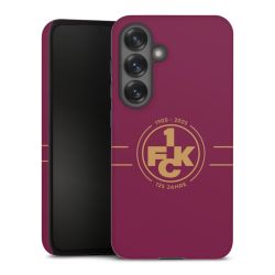 Tough Case glänzend