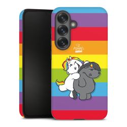 Tough Case glänzend