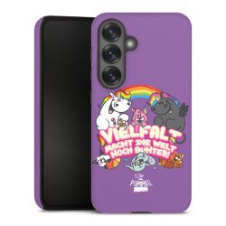 Tough Case glänzend